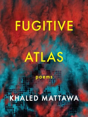 cover image of Fugitive Atlas